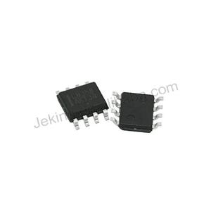 ชิปไอซีเจคิง 3.0V 30V 2mA แอมพลิฟายเออร์แบบคู่ชดเชยความถี่ LM358 - Product Image 5