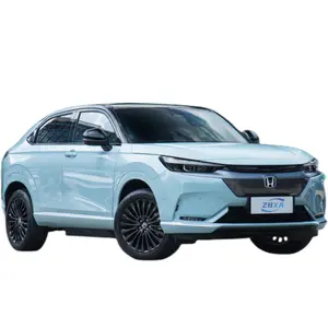 Honda ENP-1 EV Car Pure Electrical Power SUV New Energy Vehicle High Speed Family Used Electric Cars Made in China
