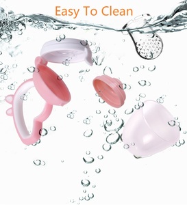 De Qualité Alimentaire SANS BPA <span class=keywords><strong>Nourrisson</strong></span> Silicone Fruits <span class=keywords><strong>Sucette</strong></span> - Product Image 2