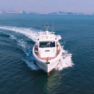 Yate <span class=keywords><strong>de</strong></span> Crucero <span class=keywords><strong>de</strong></span> <span class=keywords><strong>Lujo</strong></span> Ecológico <span class=keywords><strong>de</strong></span> 44 Pies para <span class=keywords><strong>Alquiler</strong></span> para Grupos Turísticos - Product Image 1