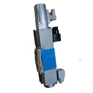 KFDG4V KBFDG4V KFDG4V-3 KBFDG4V-3 Distributeur directionnel proportionnel KBFDG4V-3-33C20N-Z-M1-PH7-H7-1 - Product Image 3