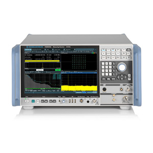 Instruments de mesure électroniques ROHDE & SCHWARZ Série FSMR3000 FSMR3008 FSMR3026 FSMR3050 - Product Image 1