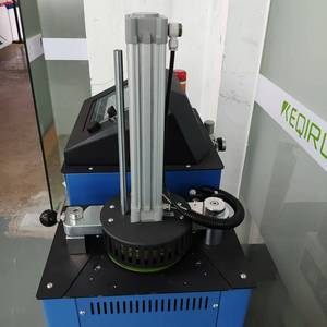 Hoge Kwaliteit PUR-B2.5 <span class=keywords><strong>2</strong></span>.5l Smeltlijmmachine Met <span class=keywords><strong>3</strong></span> Stopcontacten Tandwielpomp Voor Voedsel & Chemische Toepassingen Gebruikt Conditie - Product Image 4