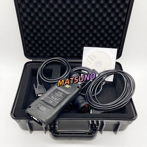 Et iii 317-7485, חופר מתאם תקשורת 3, כלי אבחון, et3 - Product Image 4