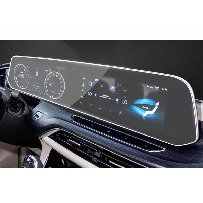 Para 2022 Buick GL6 GL8