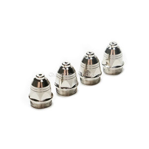 P80トーチ用プラズマ切断消耗品プラズマノズルP80ノズル - Product Image 4