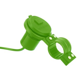 Prise USB étanche pour moto 12v à 24v, accessoire pour scooter et moto - Product Image 5