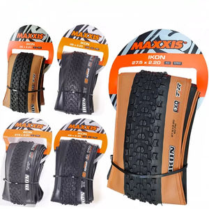 Maxxis IKON-neumáticos sin cámara 3C TR EXO, para bicicleta de montaña, antiperforación, 29er, Tires26X2.2, 27,5X2,2/2,35 29x2,0 29x2,35 - Product Image 1