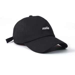 Chuyên Nghiệp <span class=keywords><strong>Hat</strong></span> Nhà Máy Bán Buôn Thời Trang Mới Tùy Chỉnh Cha <span class=keywords><strong>Hat</strong></span> Và Cap Với Thêu - Product Image 3