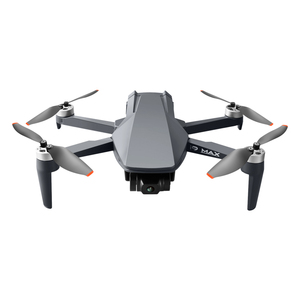 I9 <span class=keywords><strong>Max</strong></span> Gimbal 5G Chuyên Nghiệp Drone Quadcopter 4Km Dài Khoảng Cách Drone Với 4K Máy Ảnh Ba Trục GPS Đa Chức Năng Trở Lại - Product Image 4