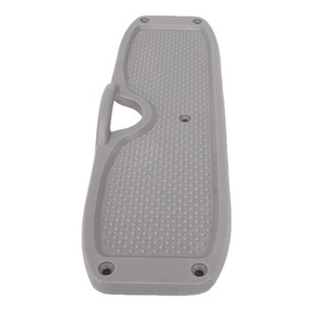 Placa de Montaje Frontal para Motor Autónomo, Material ABS, Pieza Estándar para Motor Fuera de Borda de Bote Inflable - Product Image 2