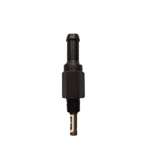 Válvula de escape de la serie de gases de escape, redonda, de plástico ABS, para Ford Toyota Accord Wuling 1998-2018 1.0-4.0L MT - Product Image 2