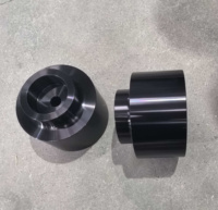 Kit de levage de châssis de suspension arrière avec entretoise à ressort hélicoïdal en aluminium de 2 pouces, vente en gros d'usine OEM