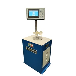 Machine d'équilibrage verticale YLD-5 capacité 1kg 5kg pour pompe à vide meules de lame de ventilateur lames de scie freins 220V 1 an - Product Image 3