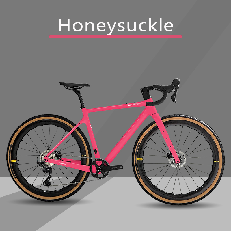 BXT Honeysuckle pink