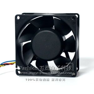 Ventilateur SUNON 80mm 12V 6.1W MagLev pour refroidissement de PC de bureau MF80381V1 Q000 M99 - Product Image 4