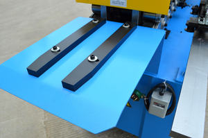 Nhà Máy Giá Tấm Mạ Kẽm Ống Dẫn Khí Kim Loại <span class=keywords><strong>Tdf</strong></span> Mặt Bích CuộN Máy Ép Cho Ngành Công Nghiệp Thông Gió - Product Image 3