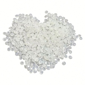 Giá Thấp Nguyên Liệu Nhựa Nguyên Liệu Trinh Nữ HDPE Hạt Phim Lớp Mfr 11 Trung-<span class=keywords><strong>PEC</strong></span> 6098 Cho T-Shirt Túi Mua Sắm Túi Thực Phẩm Túi - Product Image 1