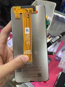 Pantalla Lcd Original para <span class=keywords><strong>Samsung</strong></span> <span class=keywords><strong>Galaxy</strong></span> <span class=keywords><strong>A04s</strong></span> <span class=keywords><strong>A047F</strong></span>, montaje de digitalizador de repuesto con marco - Product Image 2