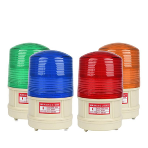 Balise lumineuse LED multicolore clignotante pour <span class=keywords><strong>la</strong></span> sécurité routière et <span class=keywords><strong>la</strong></span> construction - Product Image 3