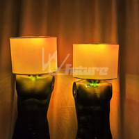 Masque LED programmable, masque lumineux pour le visage, costume de DJ, performance sur scène, fête, festival, rave, cosplay, événement, spectacle de danse, accessoire