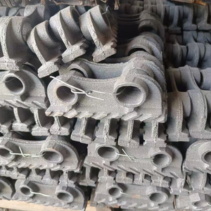 Nouvelles barres de grille ignifuges en fonte sur mesure pour chaudière à charbon |   Brûleur <span class=keywords><strong>compatible</strong></span> de la marque Sankang, fabricant du Shandong, garantie 1 an - Product Image 6