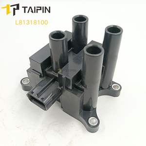 Sistema de encendido del coche Bobina de encendido de alta calidad L81318100 para Mazda 3 Saloon - Product Image 2