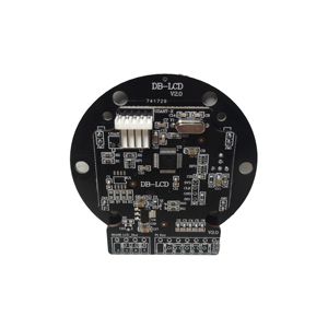 Carte de contrôle industrielle simple face de haute qualité Db-lcd, accessoires d'actionneur OEM, garantie 1 an - Product Image 1