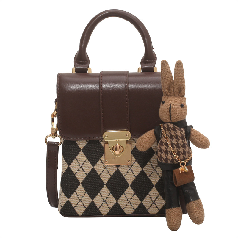 mikana bag for women luxury