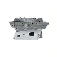 Culasse moteur Sujexa Hyundai Kia G4KJ, dimension OEM d'origine, stock disponible, expédition rapide pour pièces détachées automobiles mondiales
