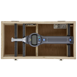 Mitutoyo Digimatic ABS Borematic <b>Inside</b> <b>Micrometer</b> with Interchangeable Heads, 16-20mm - Product Image 3