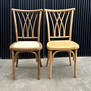 เก้าอี้ chiavari เรซินแบบวางซ้อนได้ออกแบบพลาสติกสำหรับงานเลี้ยงงานเลี้ยง - Product Image 5