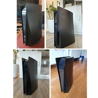 Coque de protection en tpu, housse de remplacement pour Console de jeu, édition numérique, accessoires anti-rayures et Anti-poussière