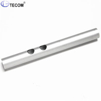 Service de fraisage et de tournage CNC 5 axes, fabrication de pièces métalliques OEM, composants d'automatisation médicale