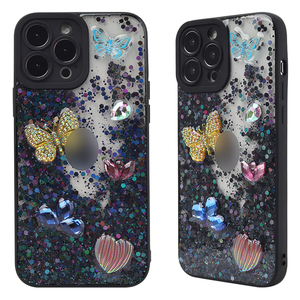 Coque de téléphone de luxe carcasas para celular con <span class=keywords><strong>oso</strong></span> decoracion pour Samsung M54 Protector forros para celular Mobile Cover - Product Image 4