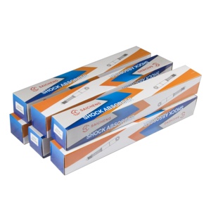 Parti ammortizzatore posteriore per absorber41700-65J00 d'urto <span class=keywords><strong>SUZ</strong></span> - Product Image 2