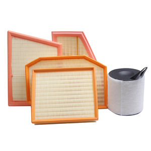 Bu ürün BMW için uygundur 1/2/3/4 serisi F20 F21 F23 F22 F30 F30 F80 F34 F31 F33 f041p 8x16x4 serisi araba filtreleri, 13718507320 - Product Image 6