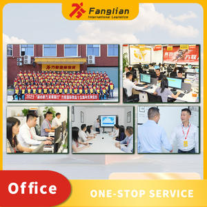 <span class=keywords><strong>Lcl</strong></span> Express kargo kargo gemi fiyat çin navlun nakliye acentesi meksika - Product Image 3