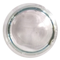 Agent auxiliaire de fixation de la couleur Barton Post-Treatment Acid pour colorants au soufre et aux mordants, type CF, Shunde Guangdong