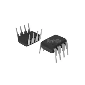 EG4318 DIP-8 agente canale spot batteria al piombo chip di gestione della ricarica a tre stadi EG4318