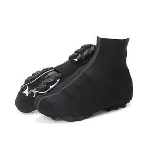 핫 세일 하이 퀄리티 겨울 통기성 사용자 정의 새로운 디자인 로고 다채로운 사이클링 신발 커버
