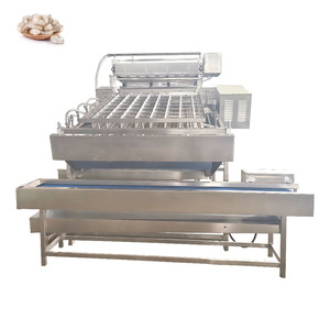 Lobster Grader Small Shrimp Peeling Machine Shrimp Grading Machine - Product Image 3