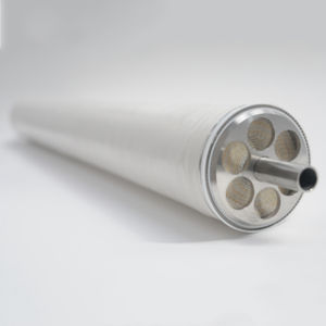 Sous-ensemble de membrane de séparation d'éthanol d'automation WB-LSCM-80 le type roulé composant de membrane d'alcool de 800mm - Product Image 3