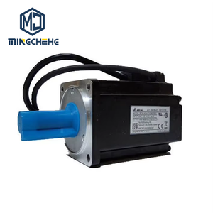 AC Servo Motor ECM-A3L-CY0604RS1 ECM-A3L-CY0604SS1 24-bit Absolute Encoder 3.1kHz High Response Smooth Low <b>Speed</b> Motion <b>Control</b> - Product Image 1