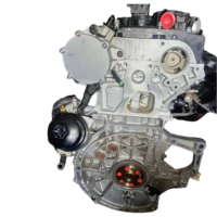 Moteur à essence turbocompressé de haute qualité pour Citroën 1.6T 1.8T 5G02 6G03, moteur d'occasion de haute qualité à arbre long