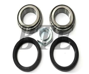 Kits de reparación de rodamientos de rueda delantera automática VKBA 3428 3350,24 cubos de rueda de autobús para Fiat Ducato <span class=keywords><strong>Peugeot</strong></span> <span class=keywords><strong>Boxer</strong></span> Citroen Jumper - Product Image 3