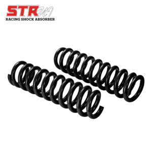 Kit d'amortisseurs réglables pour <span class=keywords><strong>voiture</strong></span> tout-terrain 4x4 STR, suspension pneumatique à 24 étapes pour Patrol Y61 - Product Image 3