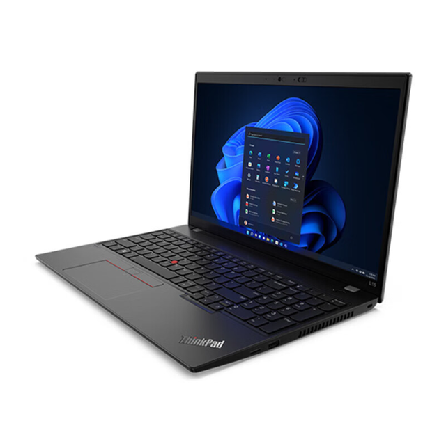 ThinkPad L15-0PCD I5-1340P/16G/512G/w11 15" HD Screen/Win11 Business Laptop