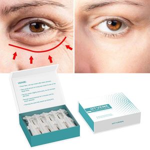 <span class=keywords><strong>Crema</strong></span> Contorno de Ojos Reafirmante y Reparadora Instantánea a Base de Hierbas <span class=keywords><strong>Ageless</strong></span> OTVENA, <span class=keywords><strong>Antiarrugas</strong></span> y Antihinchazón - Product Image 1