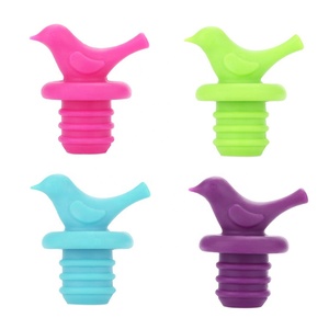 <span class=keywords><strong>Bouchon</strong></span> de bouteille <span class=keywords><strong>en</strong></span> silicone design cartoon vente <span class=keywords><strong>en</strong></span> gros <span class=keywords><strong>bouchon</strong></span> de bouteille <span class=keywords><strong>en</strong></span> <span class=keywords><strong>verre</strong></span> de bière <span class=keywords><strong>en</strong></span> silicone de qualité alimentaire pour garder la fraîcheur - Product Image 5
